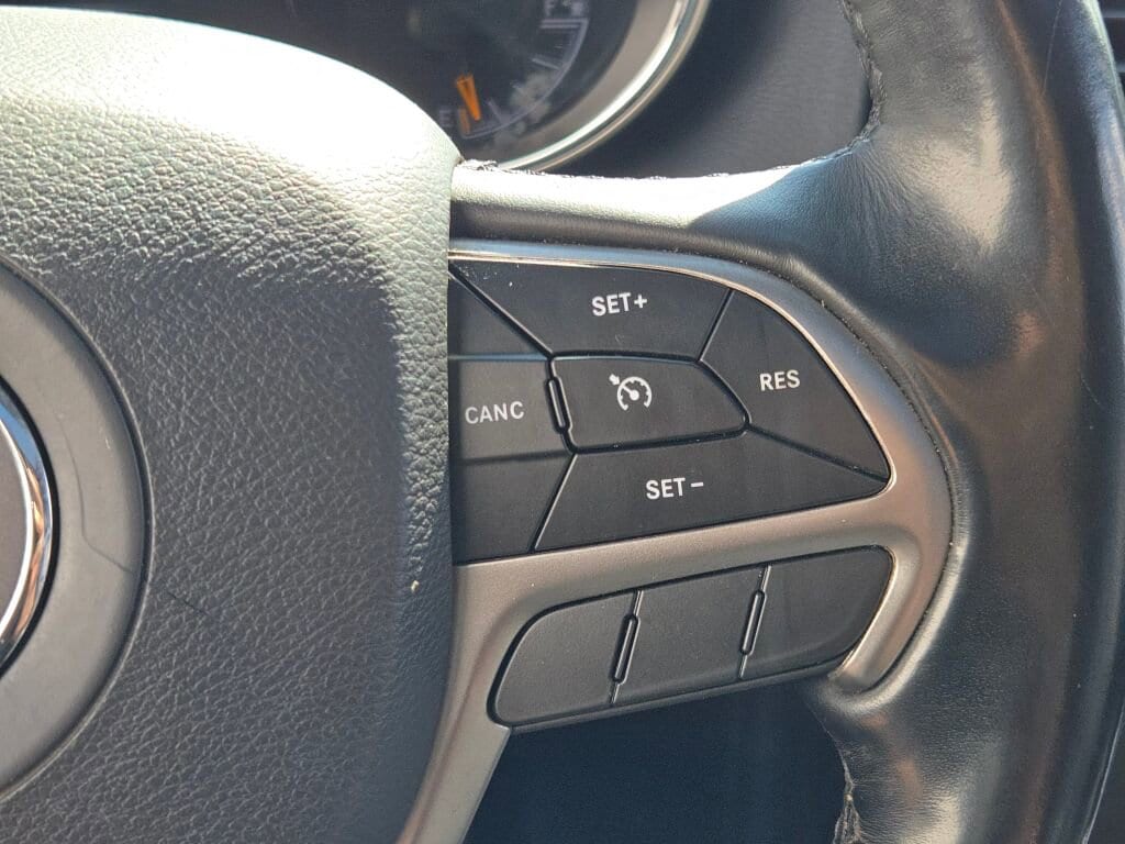 2020 JEEP GRAND CHEROKEE - Image 32