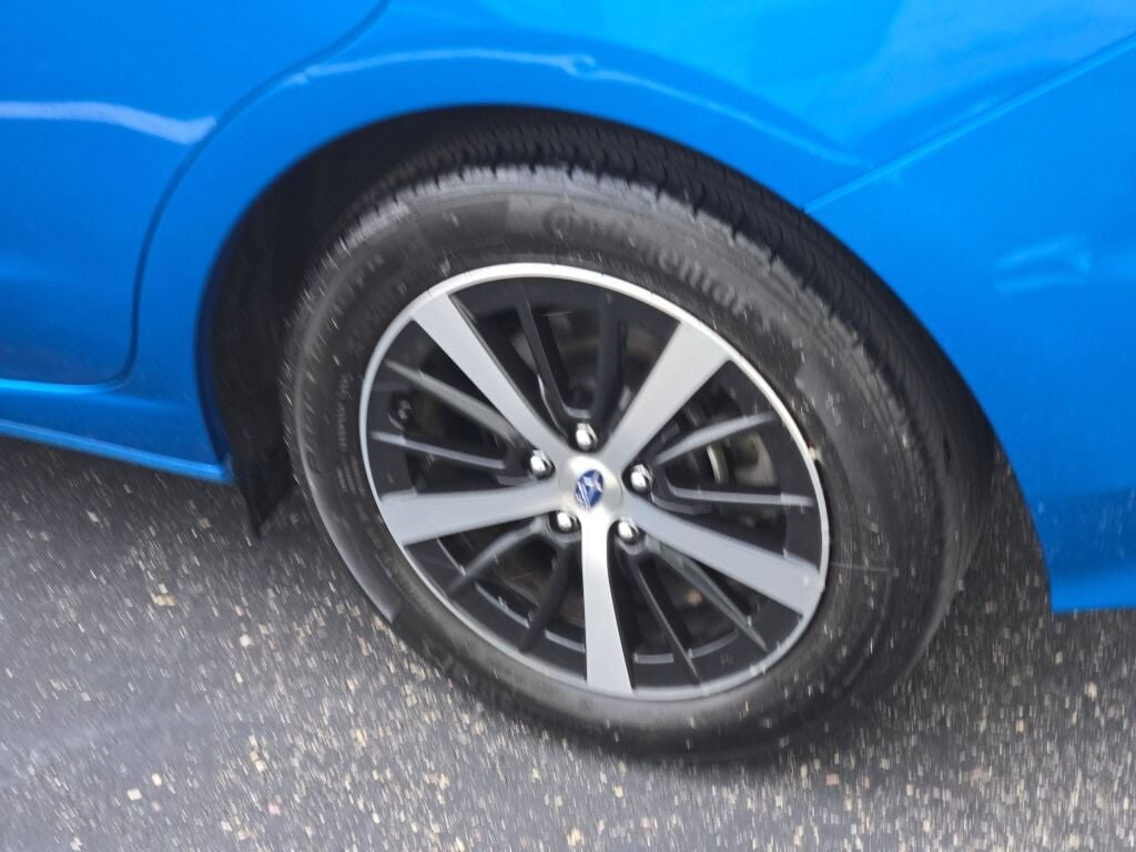 2023 SUBARU IMPREZA - Image 14