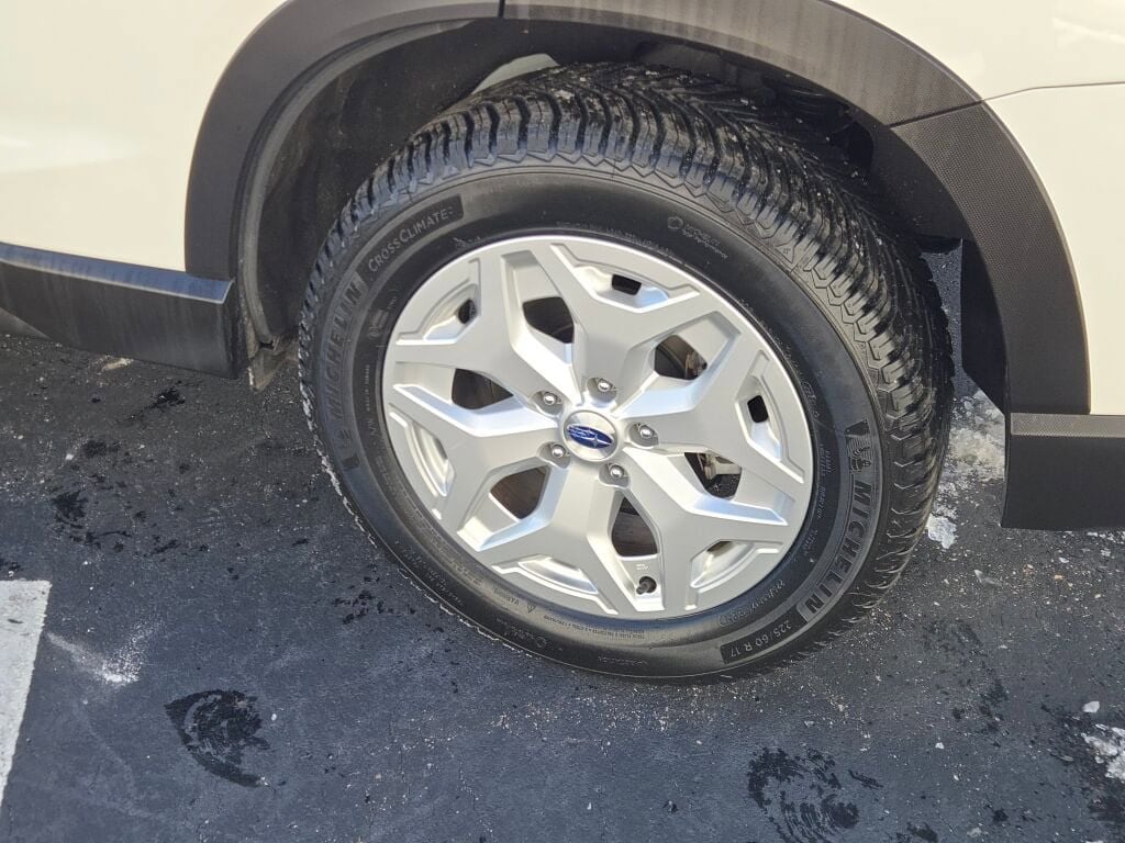 2022 SUBARU FORESTER - Image 15