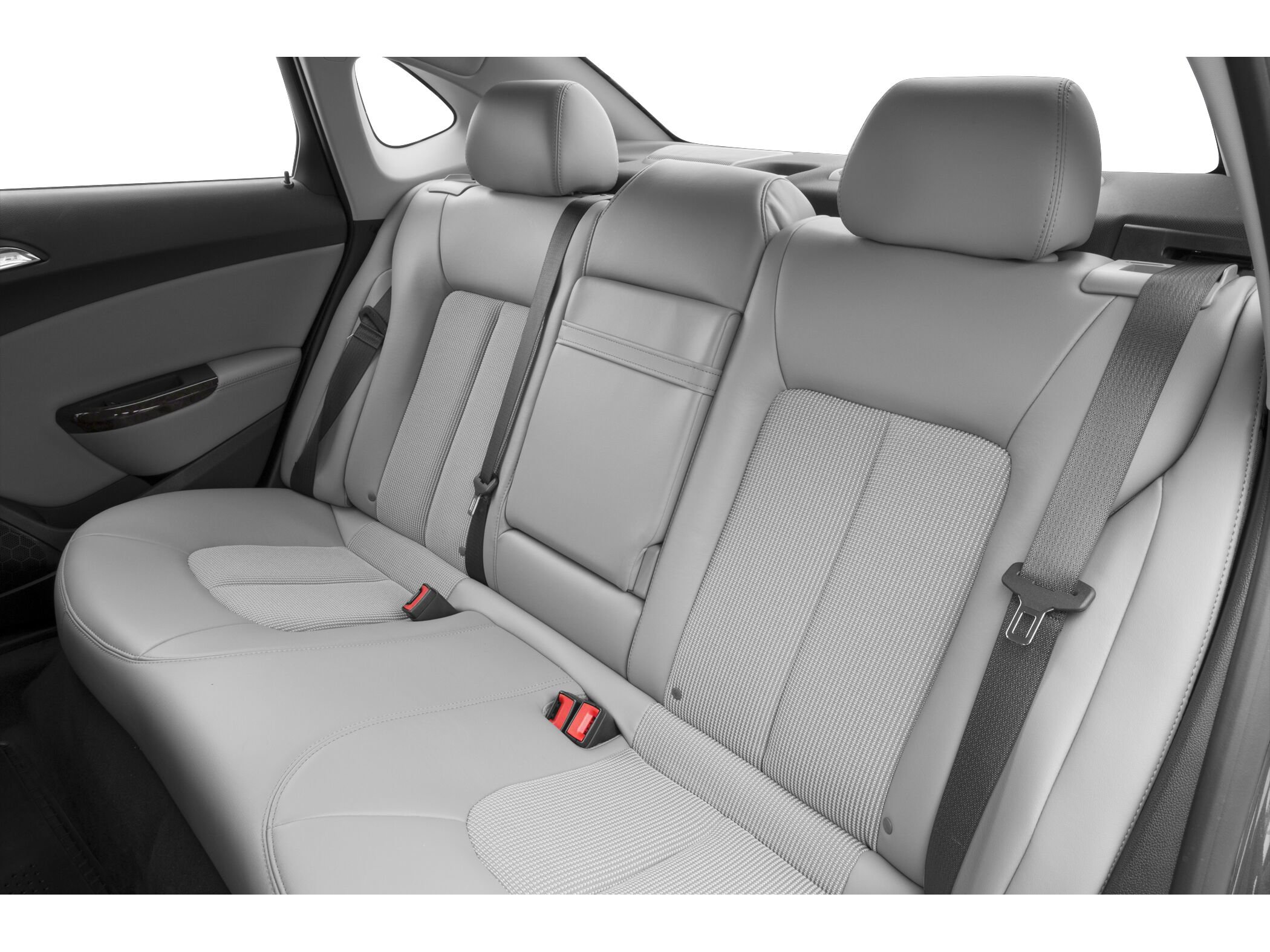 2015 Buick Verano 1SD - Photo 14