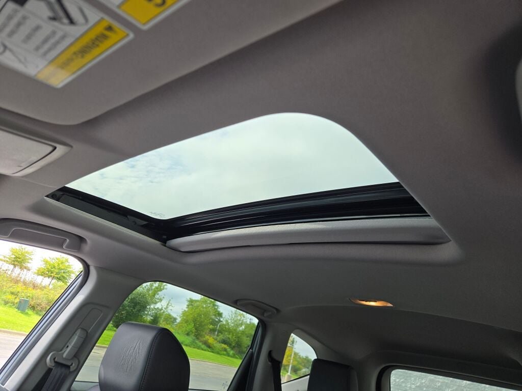 2021 Honda CR-V Touring - Photo 25
