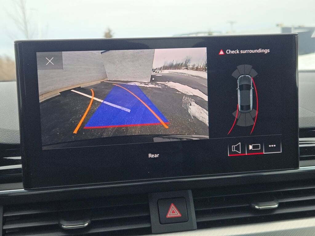 2025 AUDI A5 - Image 24