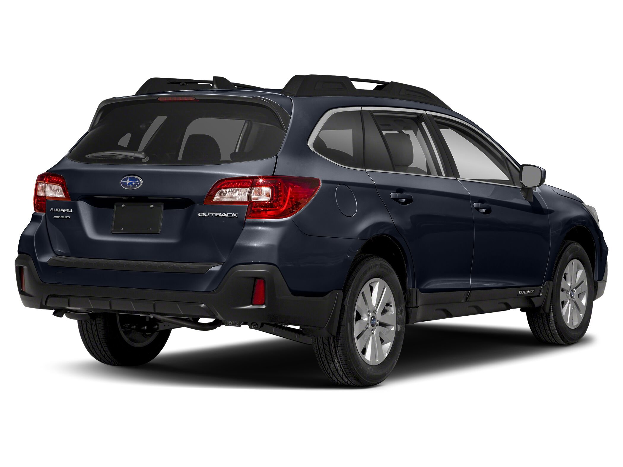 2018 SUBARU OUTBACK - Image 2