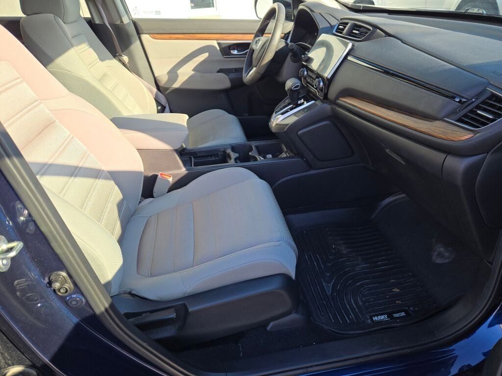 2019 HONDA CR-V - Image 5