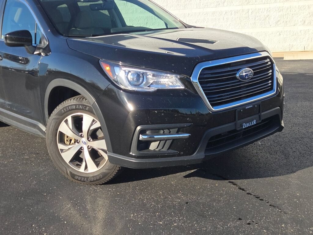 Used 2022 Subaru Ascent Premium 8-Passenger SUV