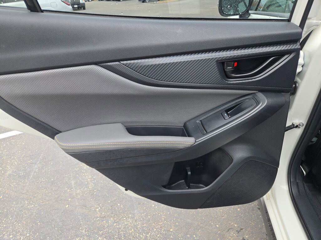 2023 SUBARU CROSSTREK - Image 18