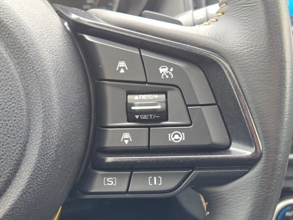 2023 SUBARU CROSSTREK - Image 34