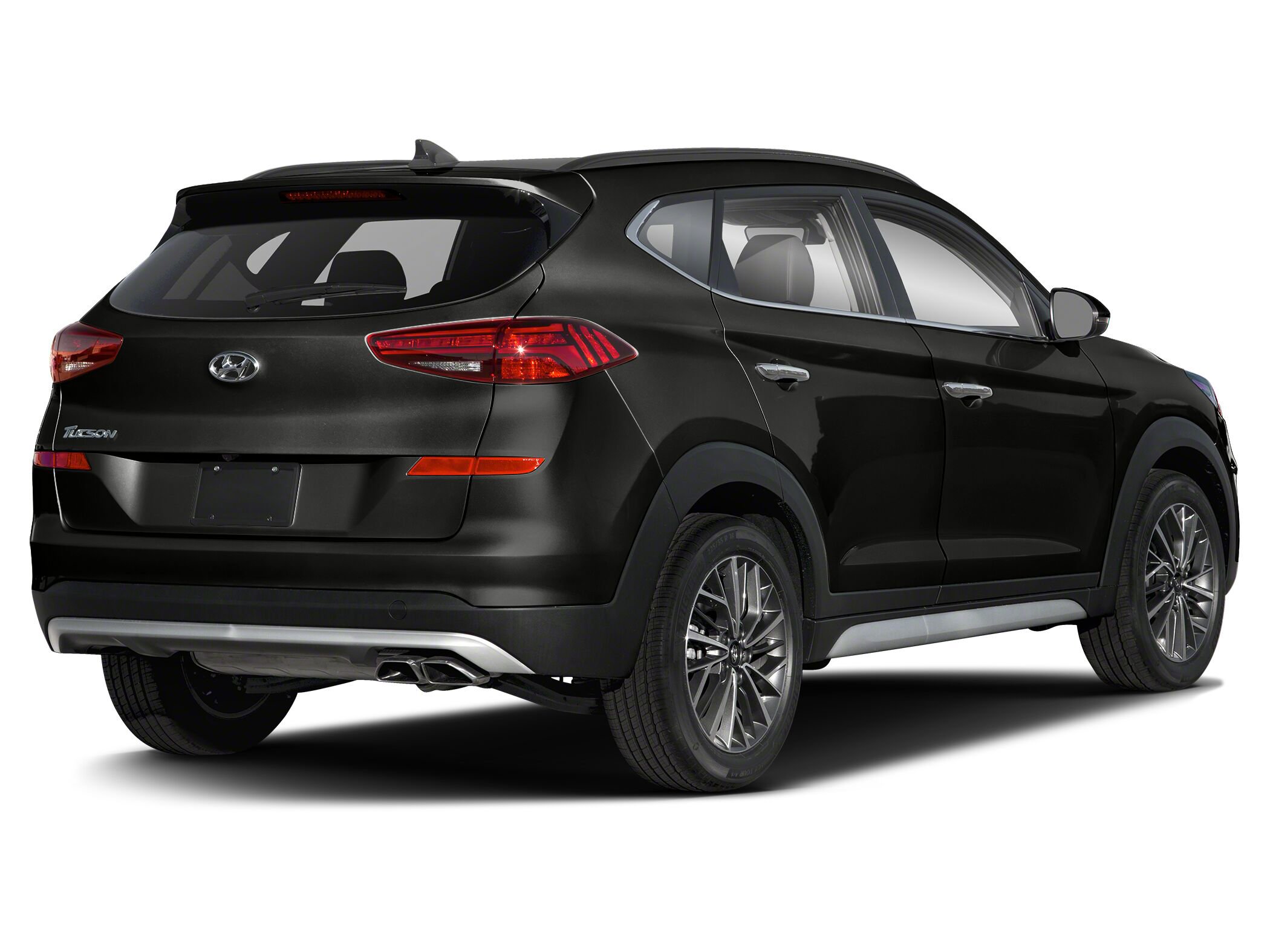 2021 HYUNDAI TUCSON - Image 2