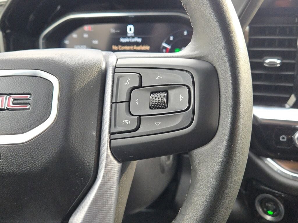 2025 GMC SIERRA - Image 27