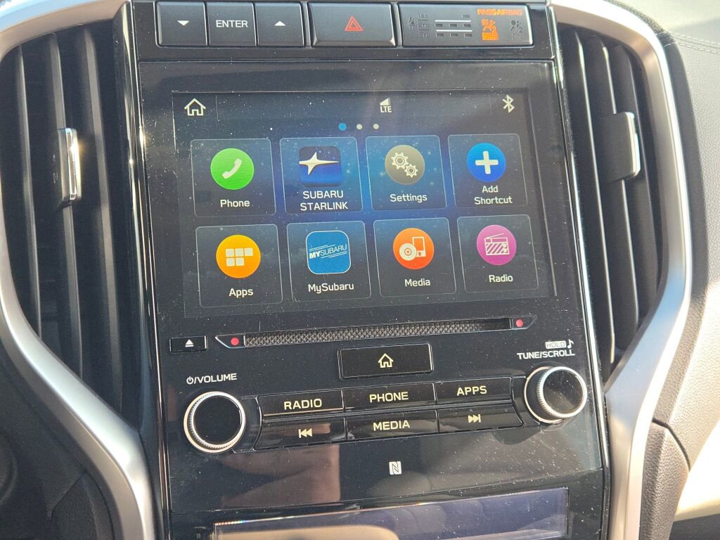 2021 SUBARU ASCENT - Image 28