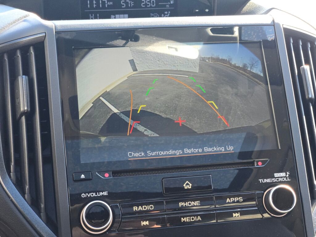 2021 SUBARU CROSSTREK - Image 25