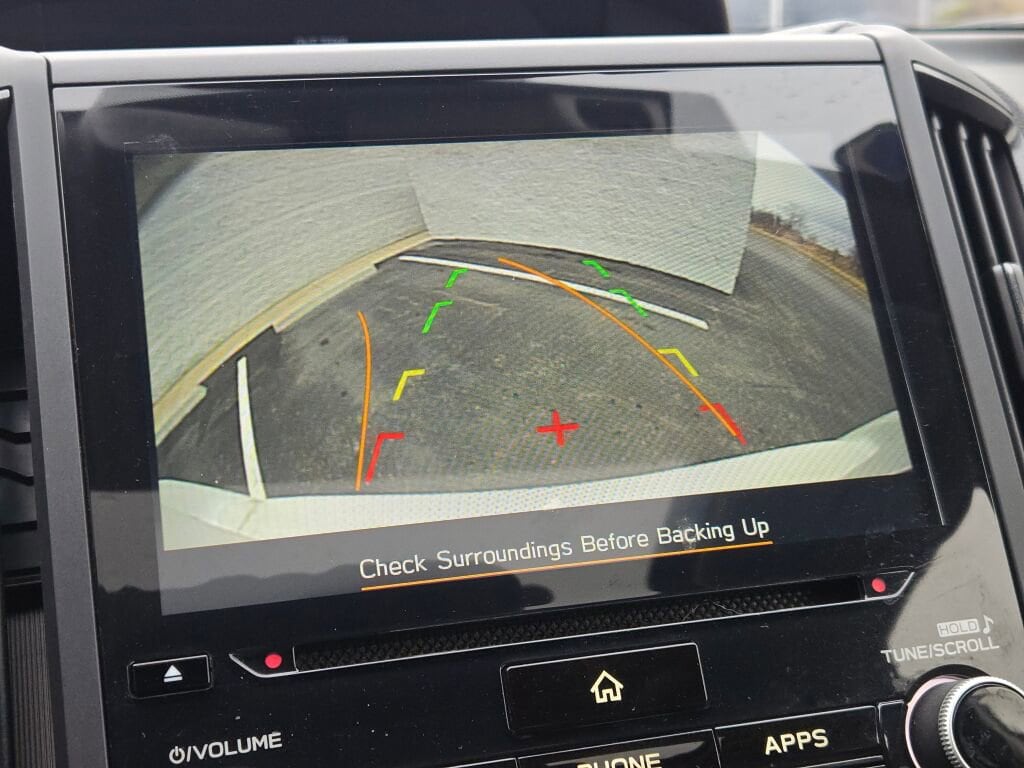 2023 SUBARU CROSSTREK - Image 28