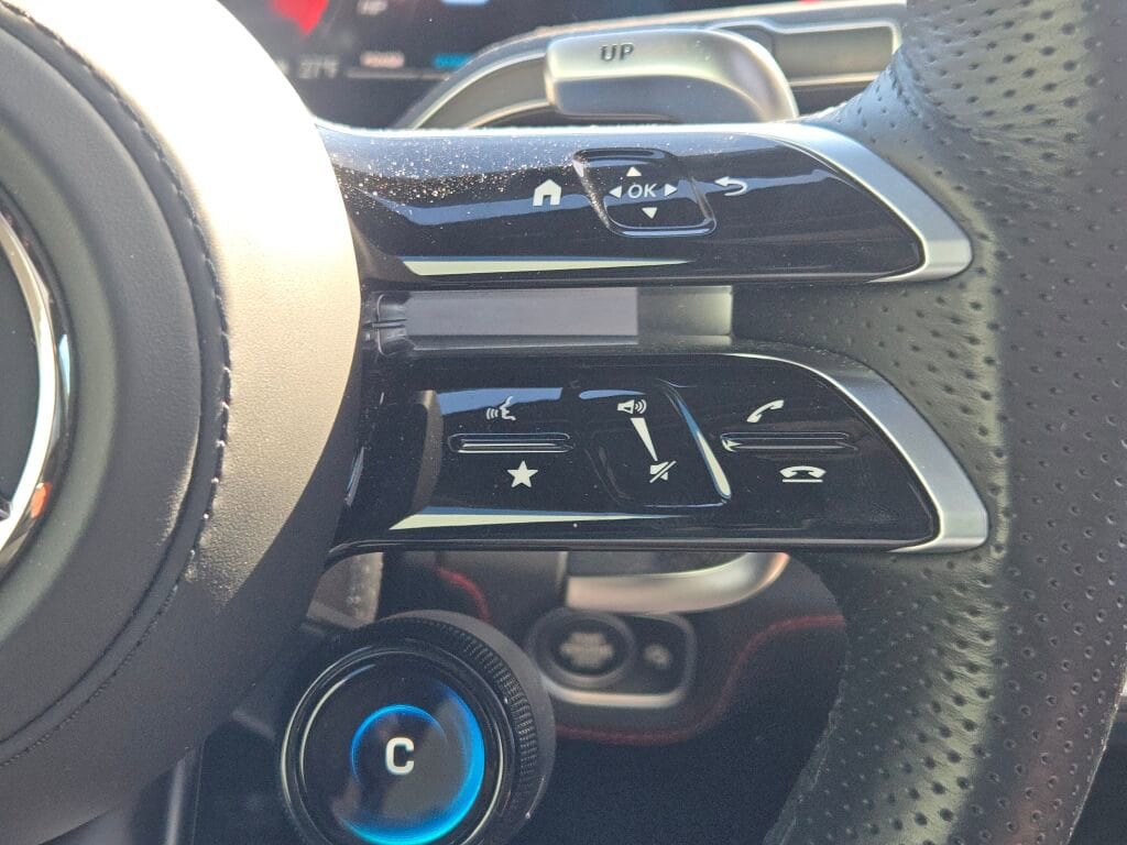 2025 MERCEDES-BENZ GLE-CLASS - Image 33