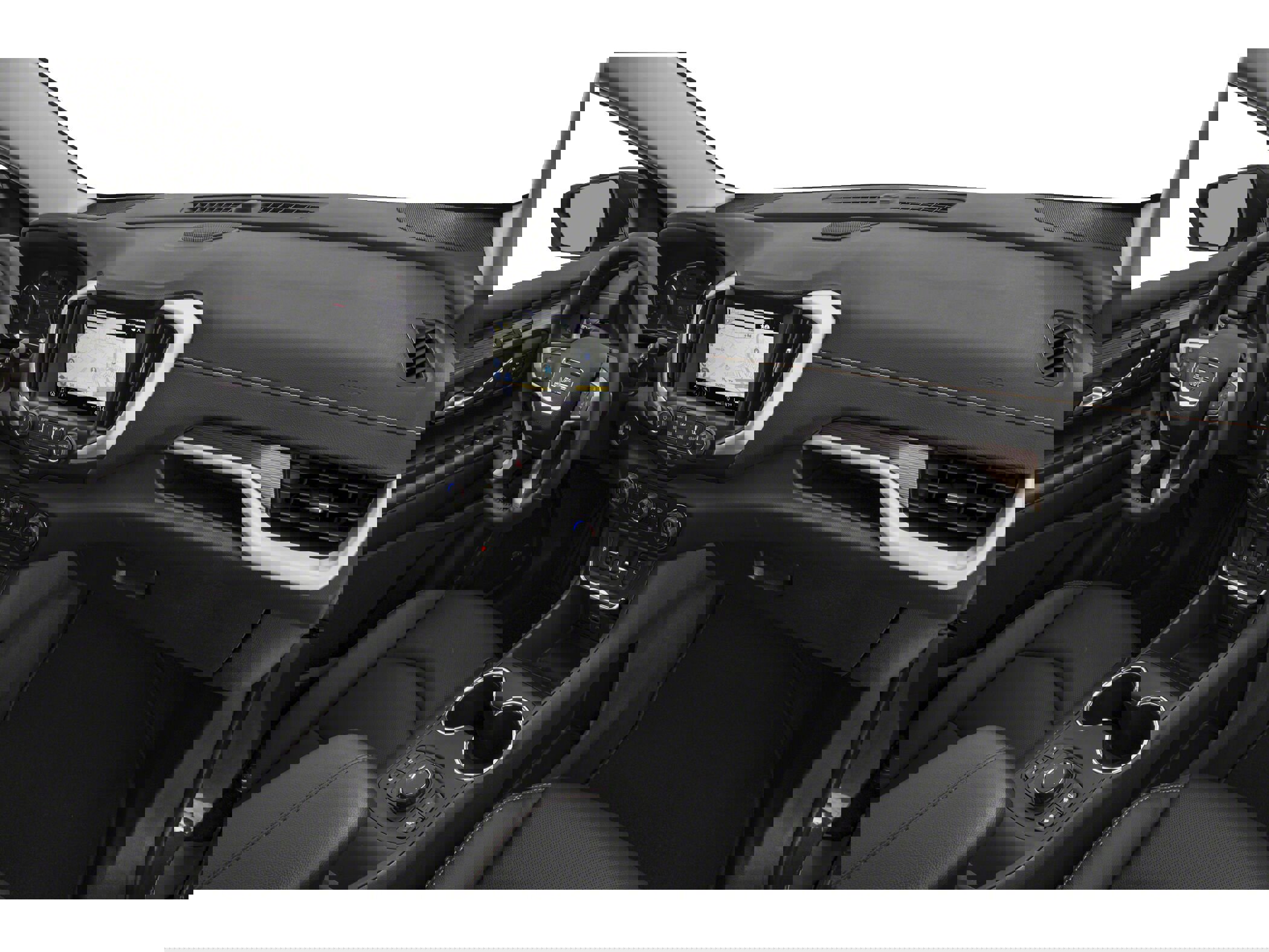 2021 GMC TERRAIN - Image 15