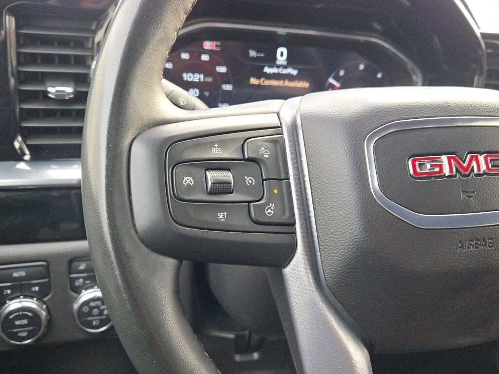 2025 GMC SIERRA - Image 31