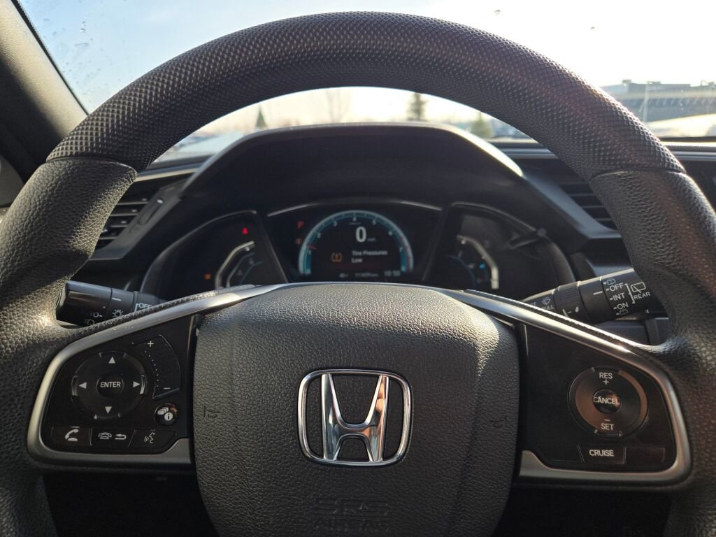 2017 HONDA CIVIC - Image 28