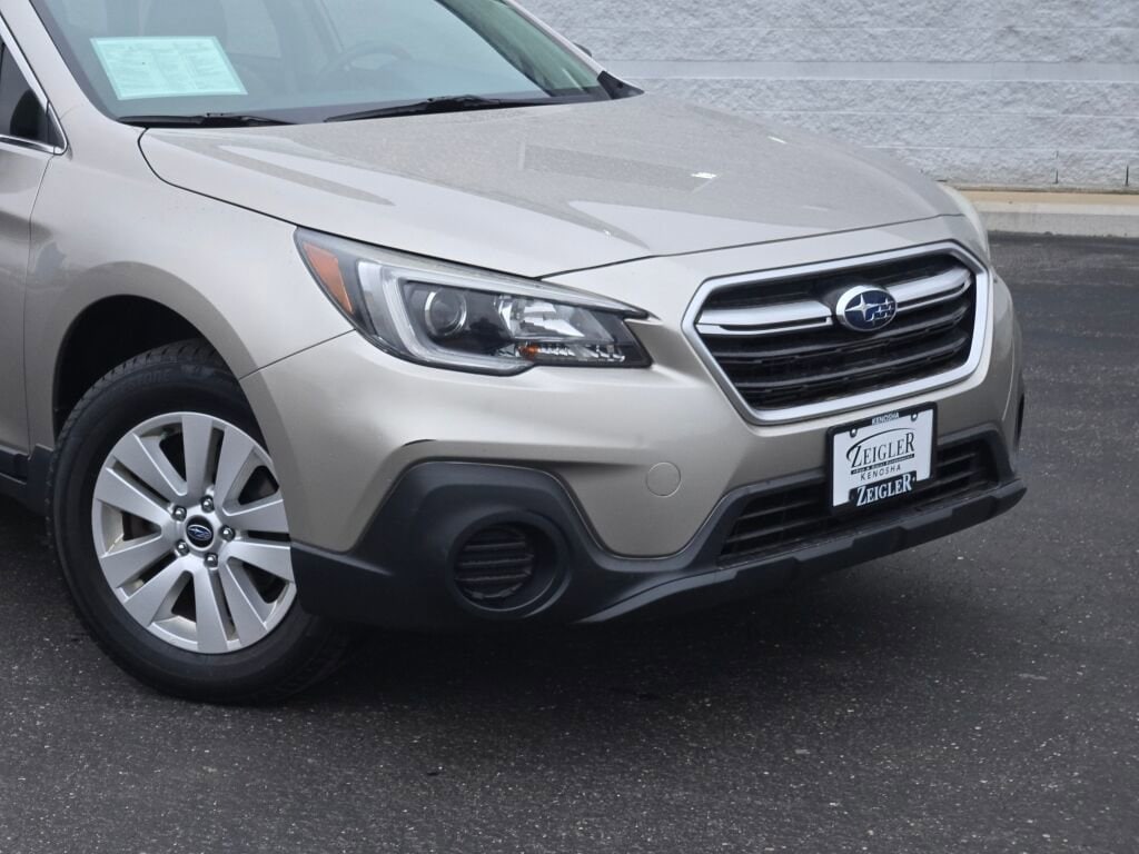 Used 2019 Subaru Outback 2.5i SUV