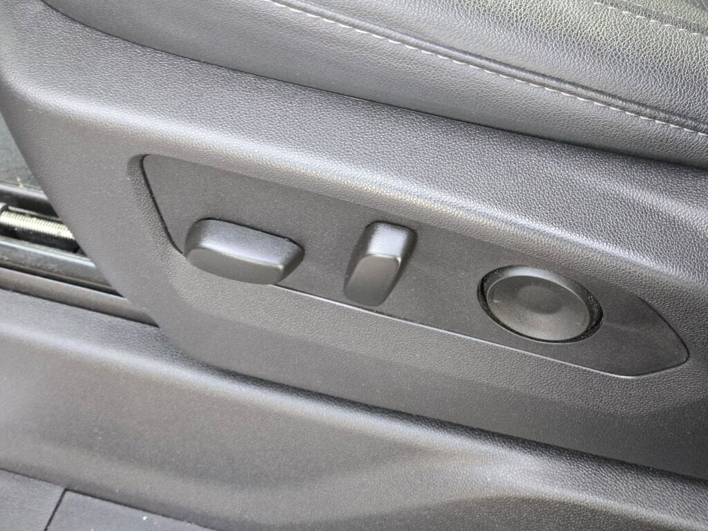 2025 GMC SIERRA - Image 22