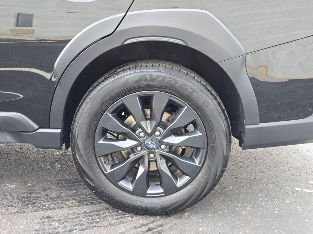 2023 SUBARU OUTBACK - Image 14