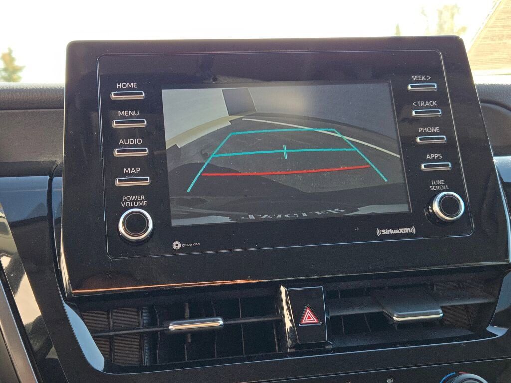 2021 TOYOTA CAMRY - Image 23