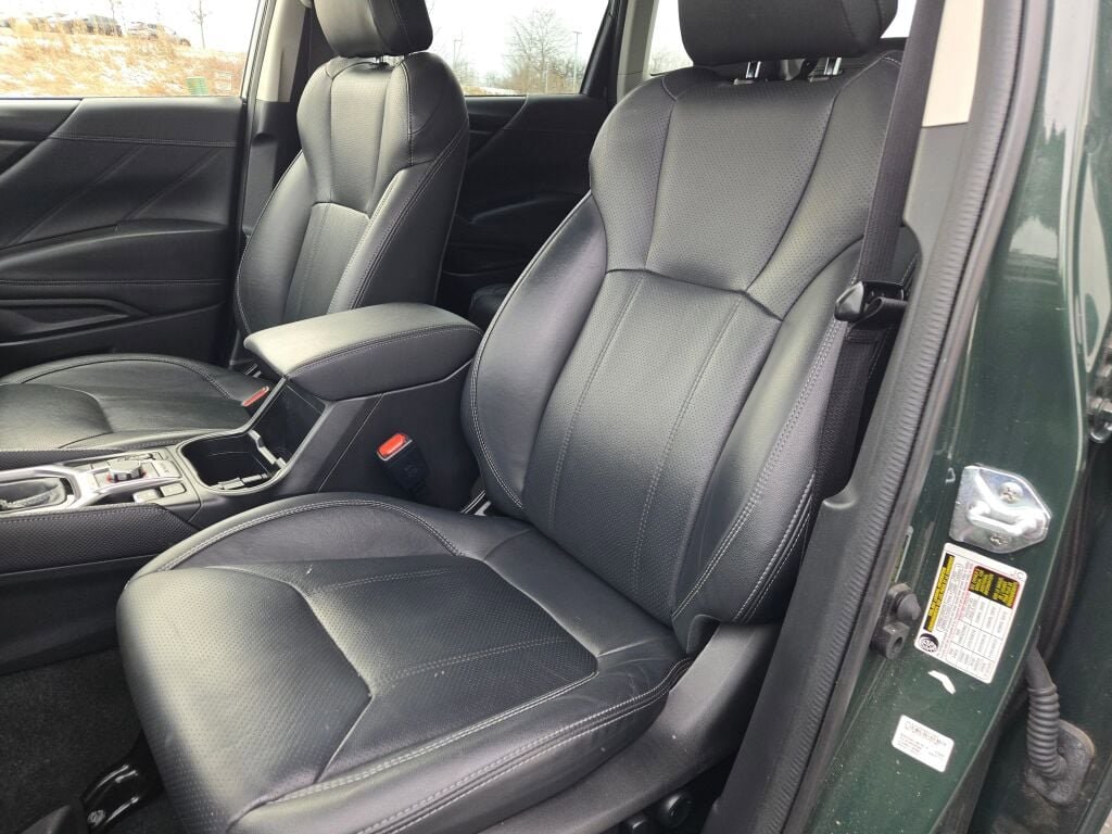 2023 SUBARU FORESTER - Image 23