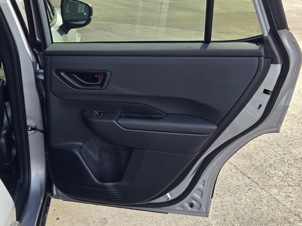 2026 Subaru Outback Wilderness - Photo 8