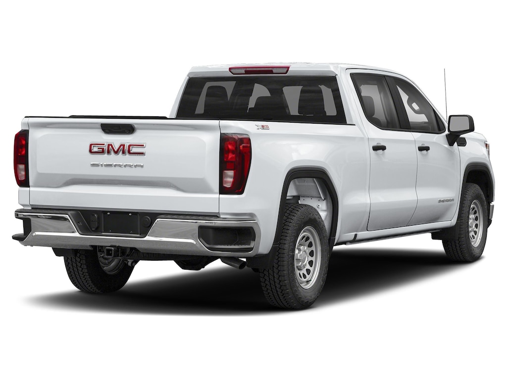 Used 2024 GMC Sierra 1500 SLT Truck Crew Cab