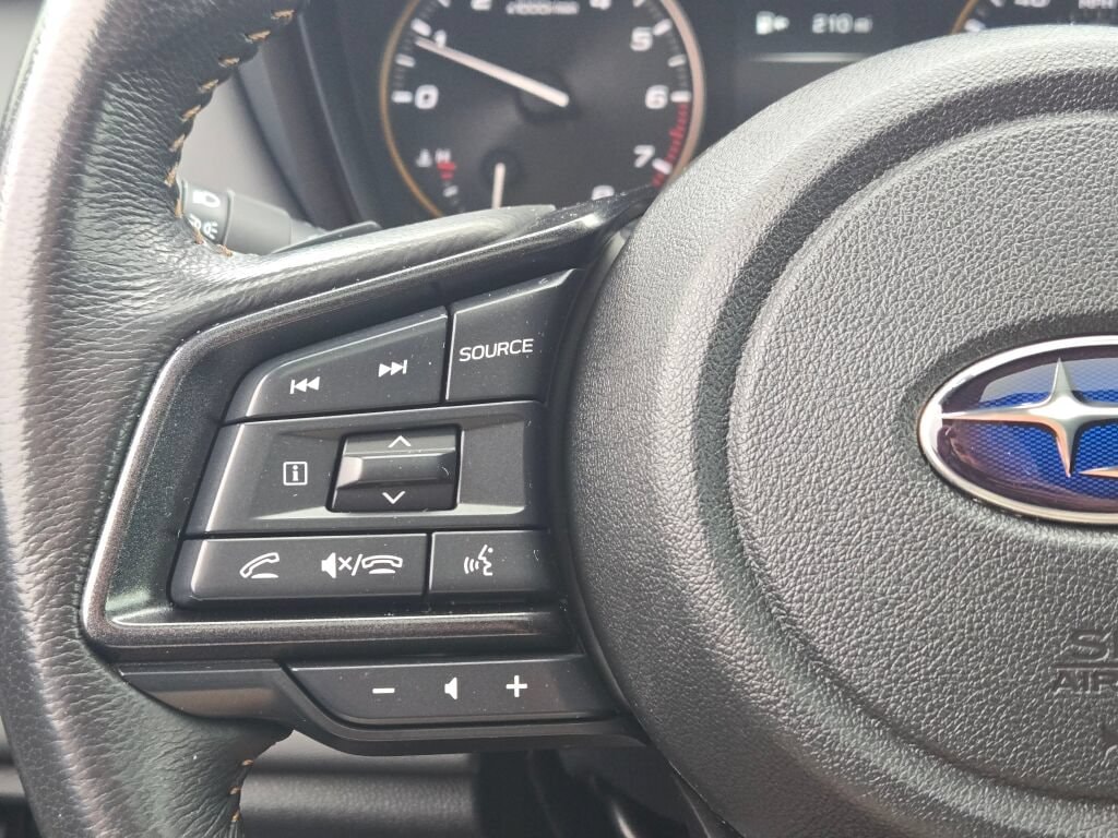 2023 Subaru Outback Wilderness - Photo 34