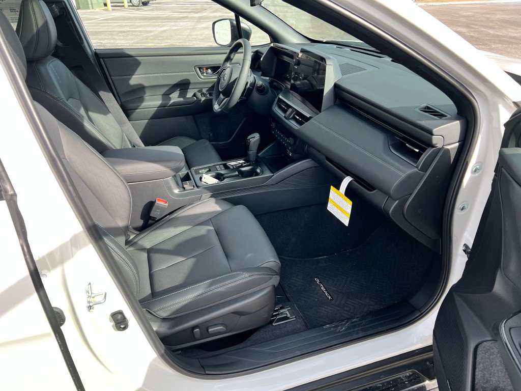2026 Subaru Outback Touring XT - Photo 10