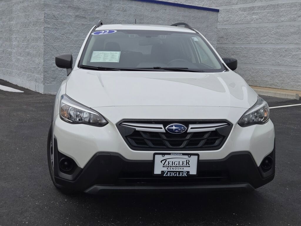 2022 SUBARU CROSSTREK - Image 4