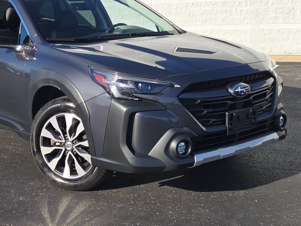 2023 SUBARU OUTBACK - Image 2