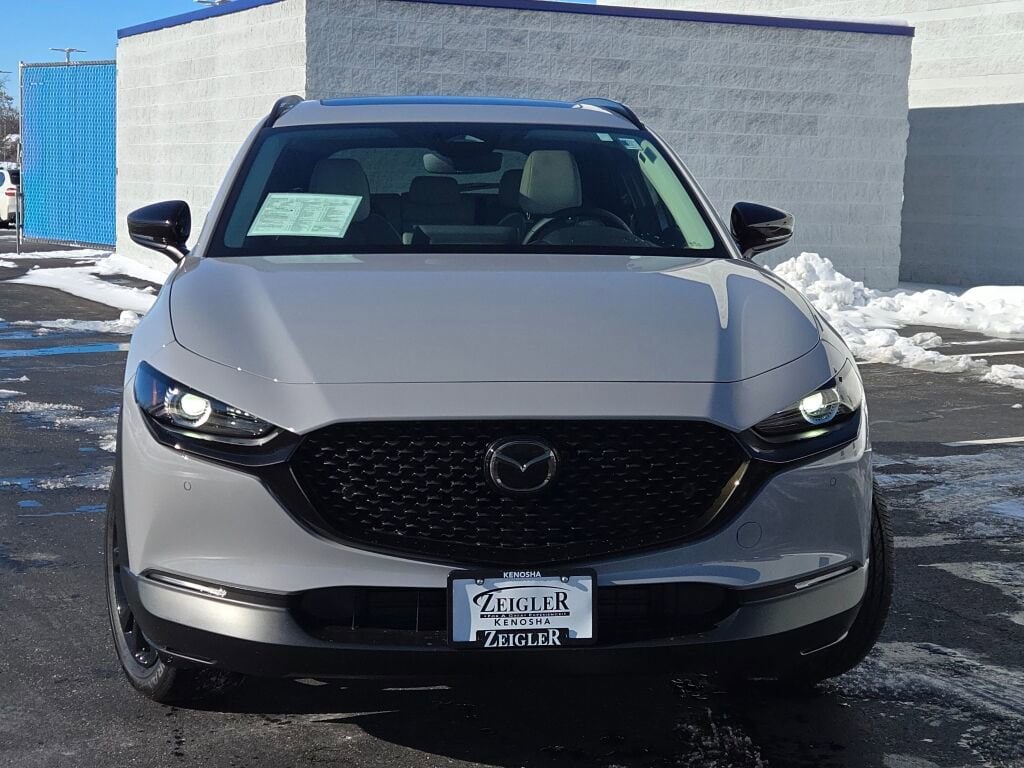 2026 MAZDA CX-30 - Image 4