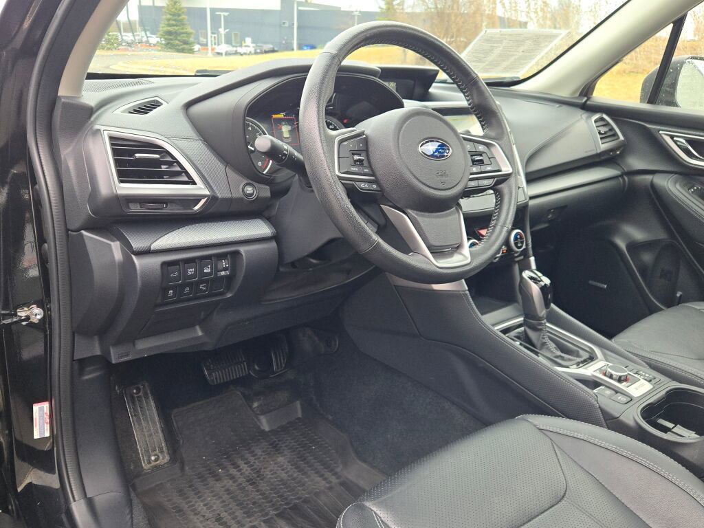 2019 SUBARU FORESTER - Image 23