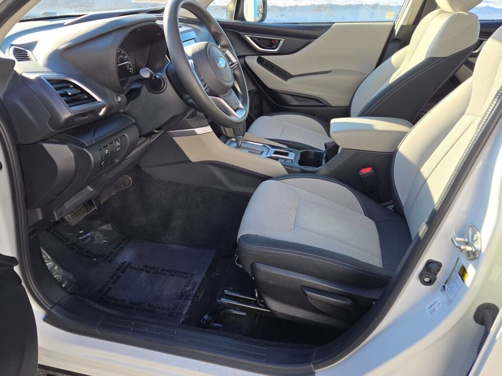 2022 SUBARU FORESTER - Image 21