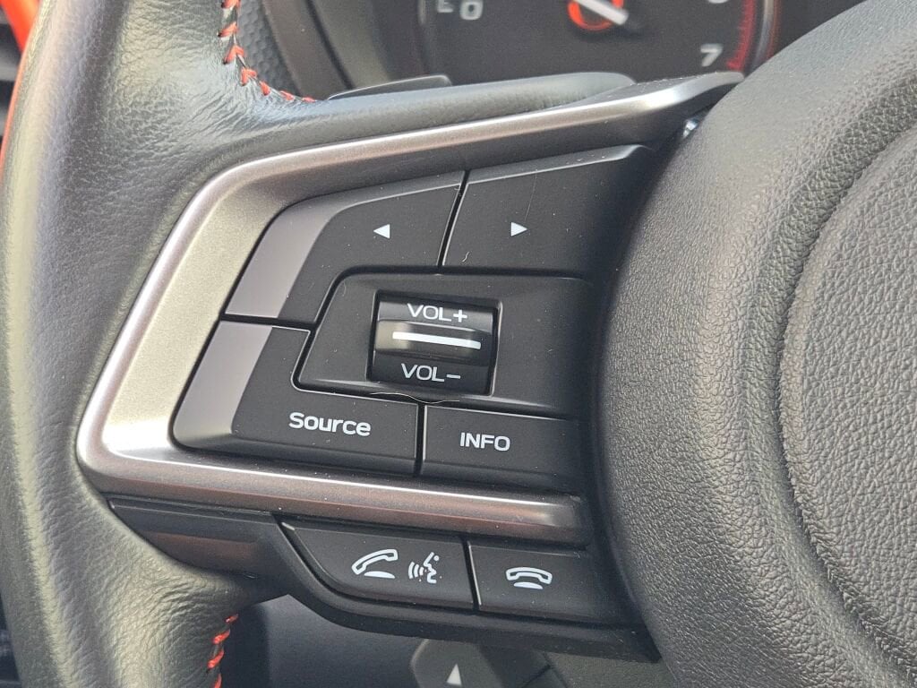 2021 SUBARU FORESTER - Image 33