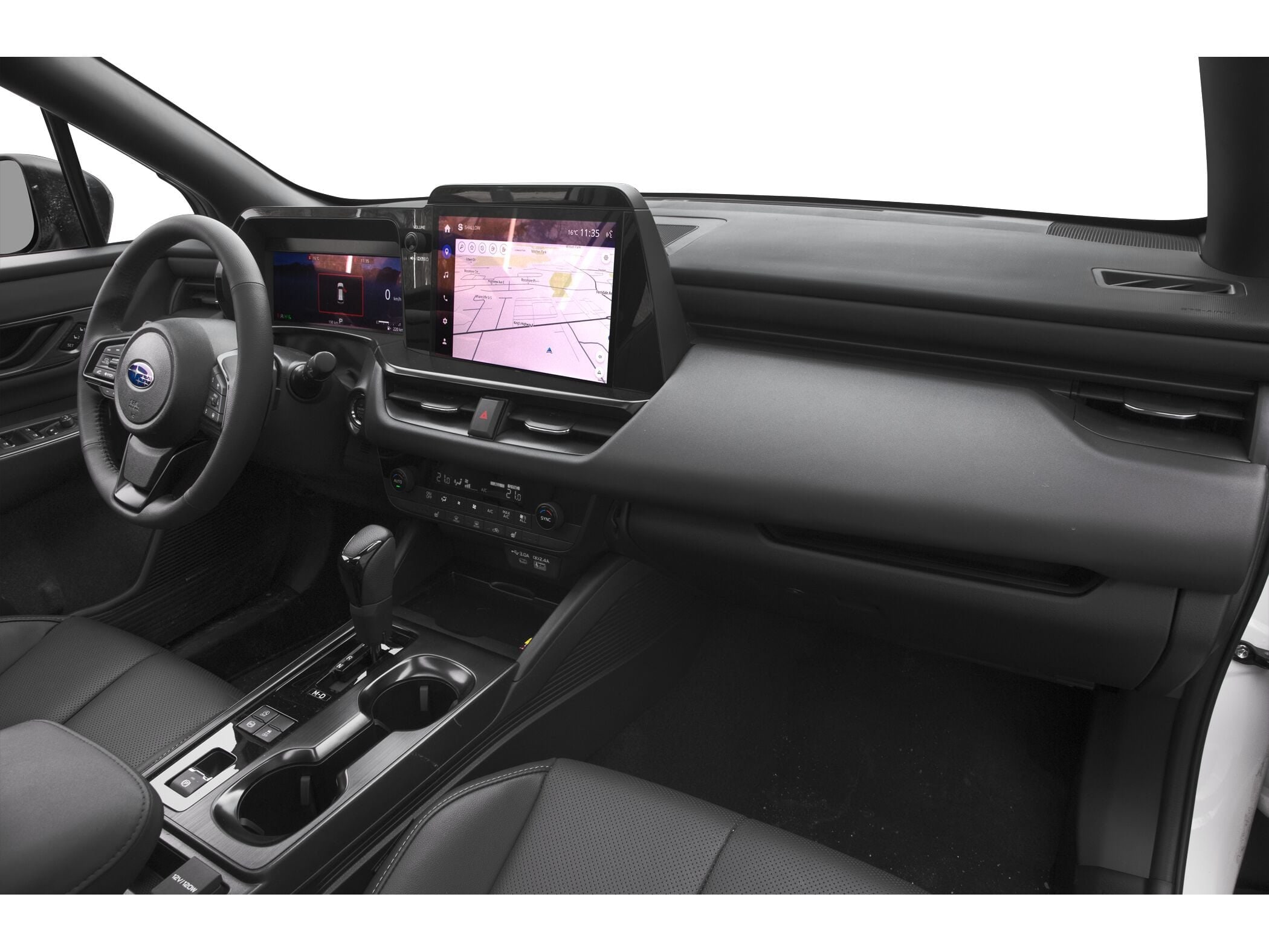2026 Subaru Outback Limited - Photo 13