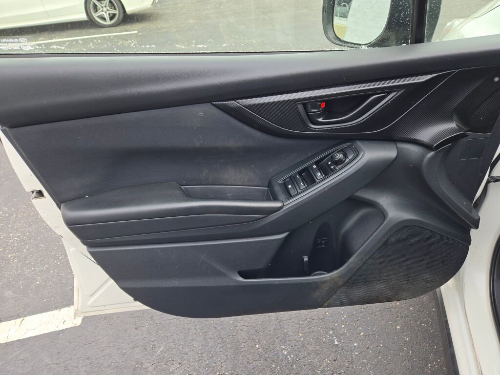 2022 SUBARU CROSSTREK - Image 14