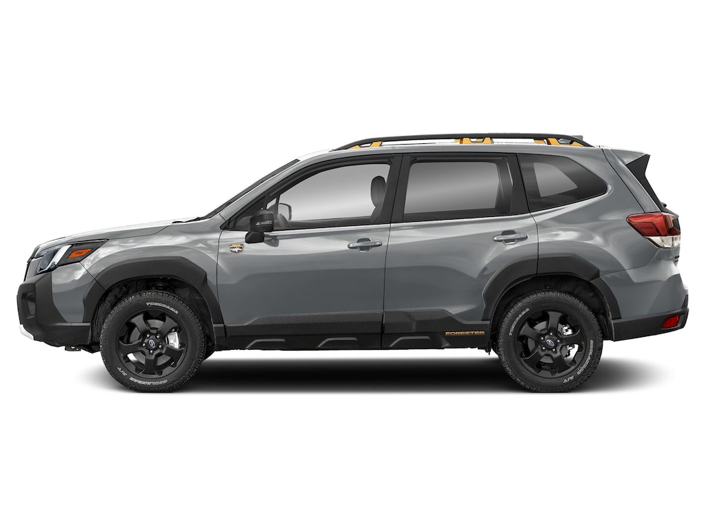 Used 2026 Subaru Forester Wilderness SUV