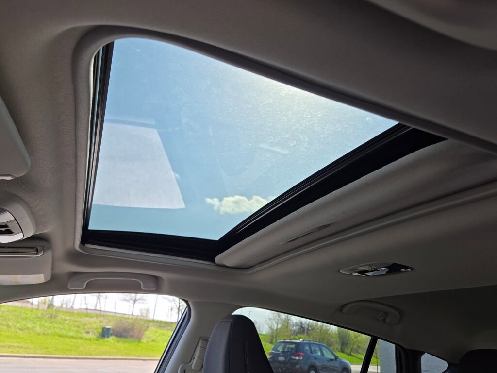2026 Subaru Crosstrek Premium - Photo 20