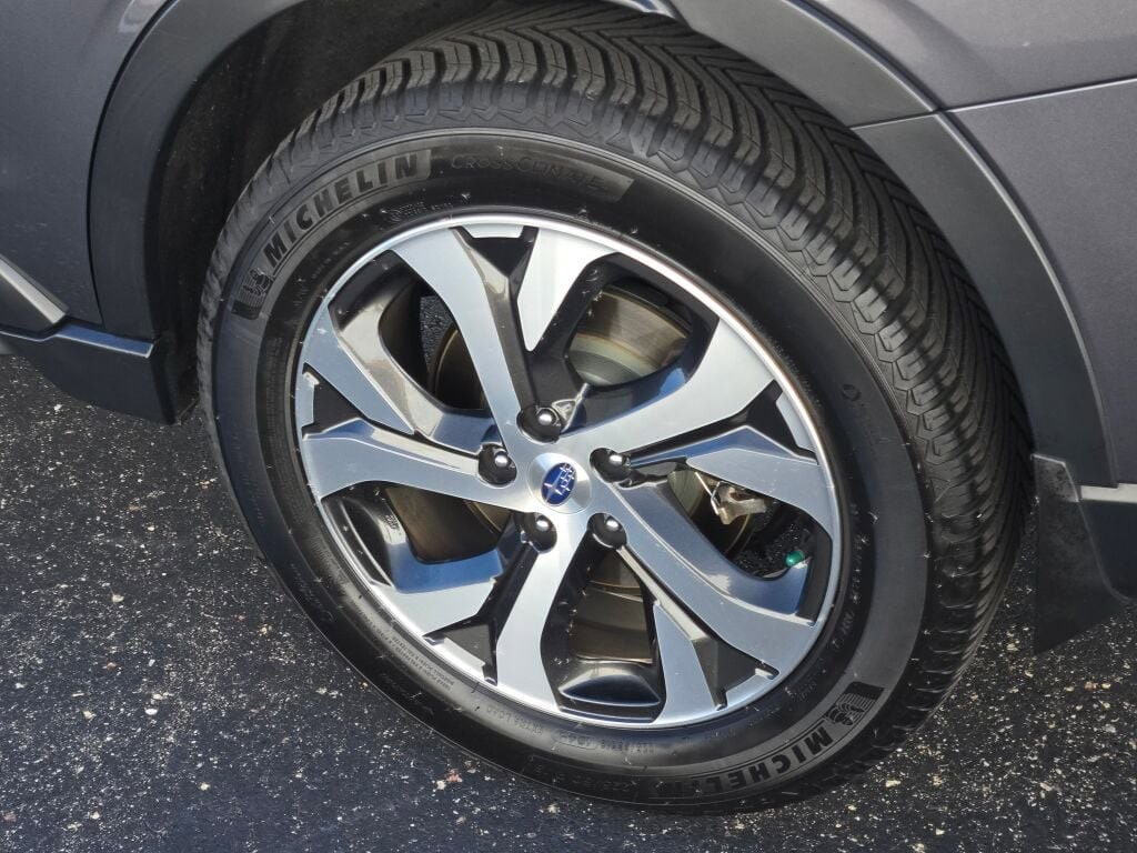 2022 SUBARU OUTBACK - Image 16
