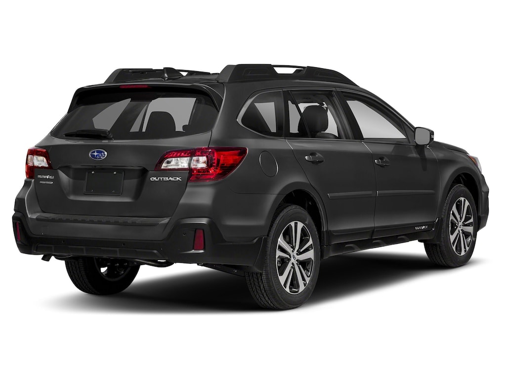 Used 2018 Subaru Outback 2.5i Limited SUV