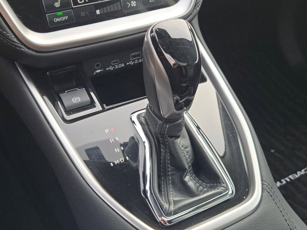 2023 SUBARU OUTBACK - Image 29