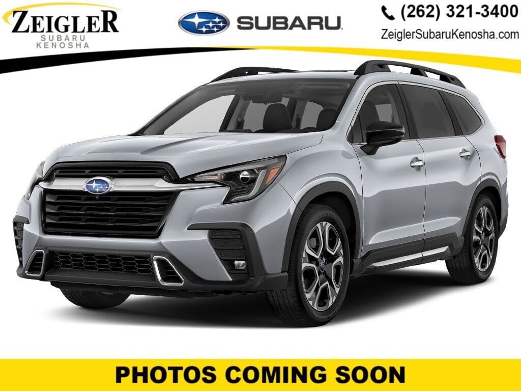 New 2026 Subaru Ascent Touring 7-Passenger SUV