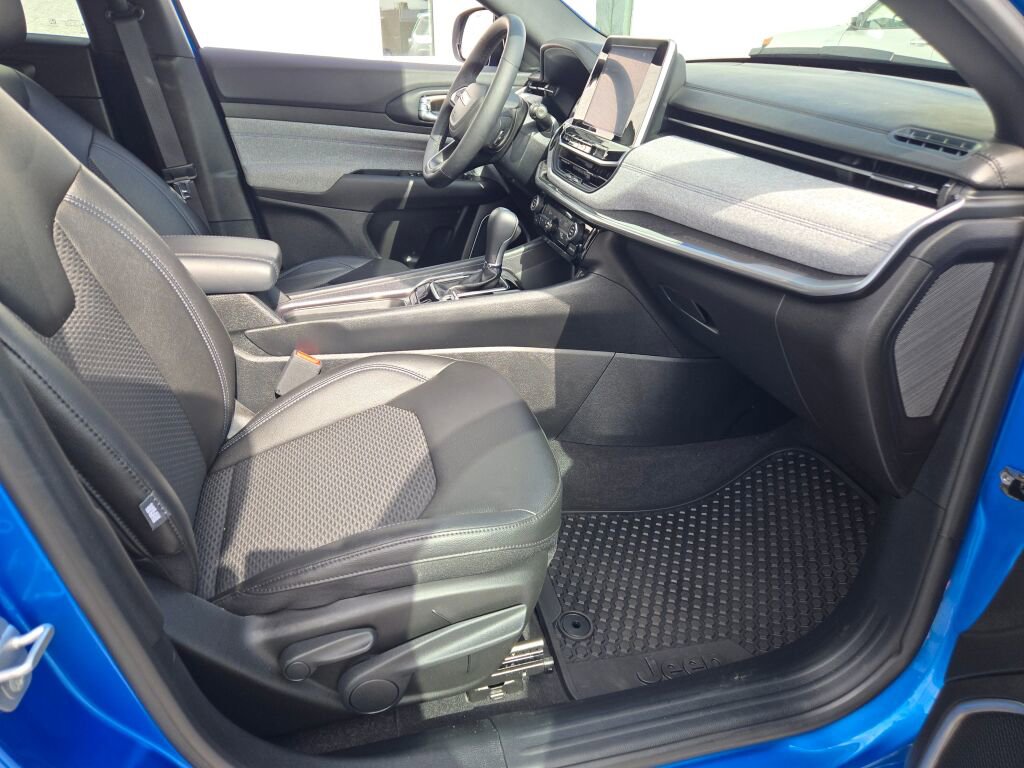 2025 JEEP COMPASS - Image 7