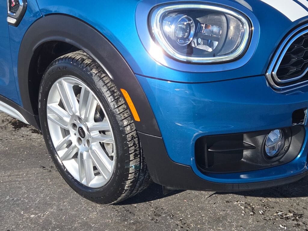 2019 MINI COUNTRYMAN - Image 3