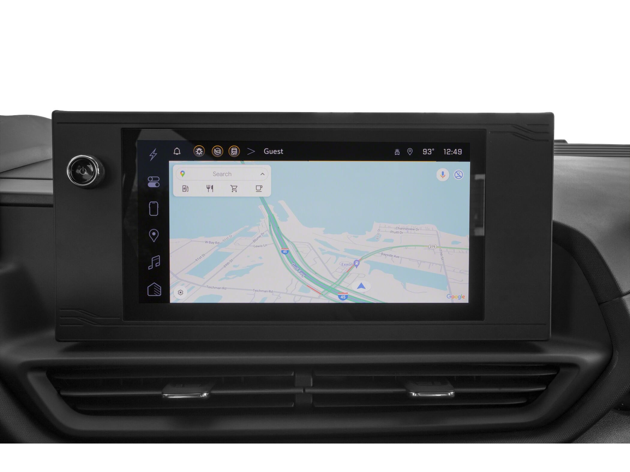 2024 CHEVROLET SILVERADO - Image 15