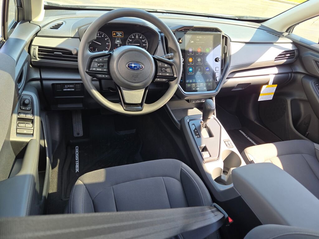 2026 Subaru Crosstrek Premium - Photo 16