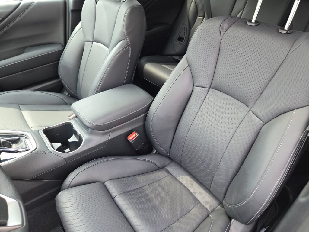 2025 Subaru Outback Limited - Photo 22