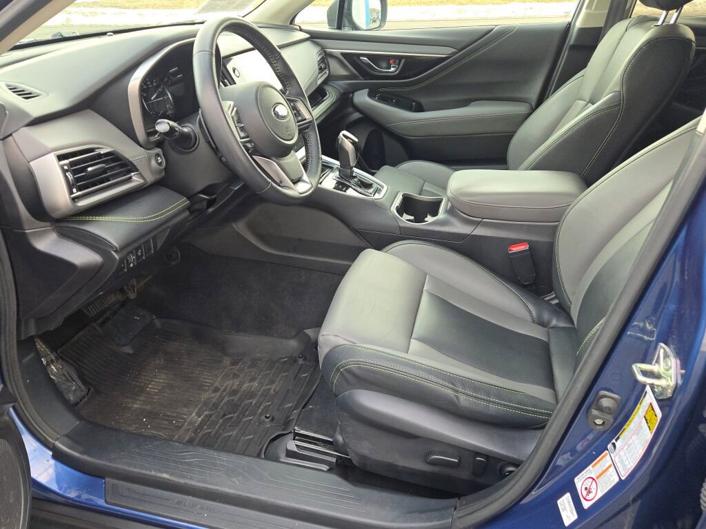 2020 SUBARU OUTBACK - Image 23