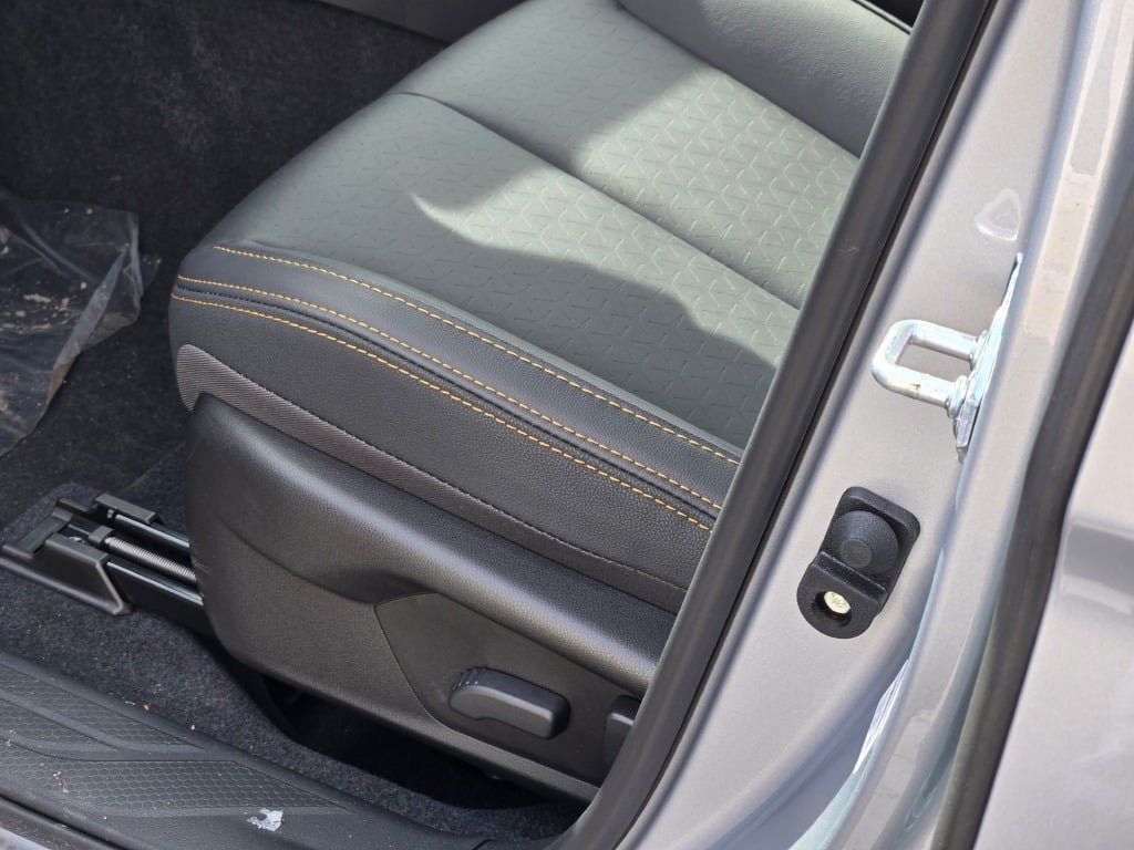 2026 Subaru Outback Wilderness - Photo 22